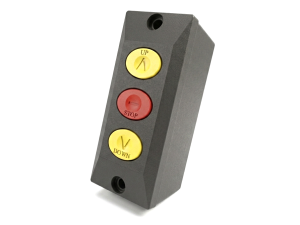 Econo Push Button Station