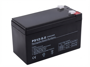 Battery 12V 7AH - Sealed Lead Acid