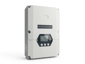 Controller Housing Econo 500DC / 700DC (Replacement enclosure)