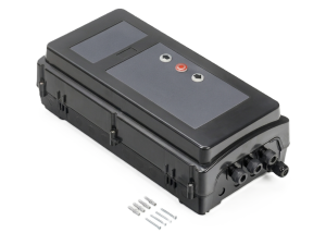 CS 320 FU Industrial Door Control Panel