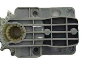 DorGo Rail Sprocket