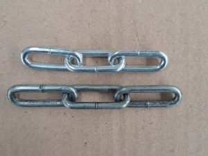 Emergency Hand Chain for Marantec MDF & STA industrial door operators