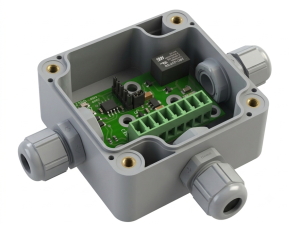 DorEdge Controller 12V