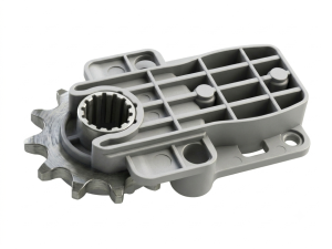 DorGo Rail Sprocket