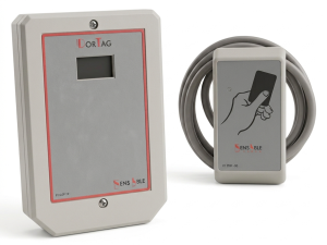 DorTag VI Access Control System