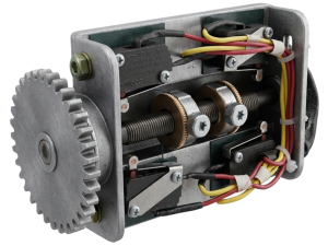 Econo 600 Limit Assembly