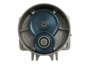 Gearbox Econo 500DC–700DC