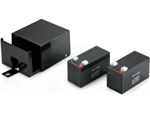 DorGo Battery Backup System