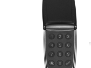 Marantec Digital 231 Wireless Key Pad Multi-Bit