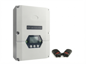 Econo Controller 500DC-750DC