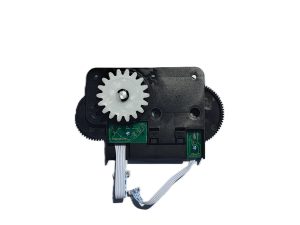 Dortech Dor Roller 45 RPM Limit Assembly