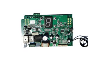 Dor Roller 45 PCB (Control Board)