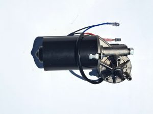 24V DC Internal Motor With Intergrated Gearbox