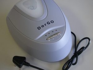 DorGO 800 Motor Kit