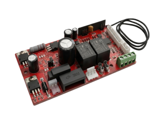 Dortech DorGo 800 Logic PCB (Control Board)