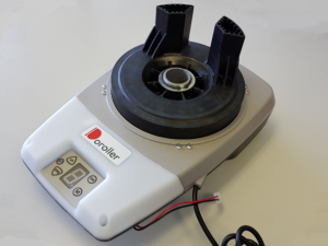 Dor Roller 45 Motor Only (excludes battery)