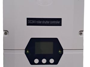 Controller Housing Econo 500DC / 700DC (Replacement enclosure)