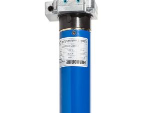EURODRIVE 120 TUBULAR MOTOR