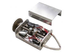 Econo 800 Limit Assembly