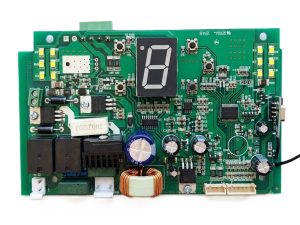 Dor Roller 45 PCB (Control Board)