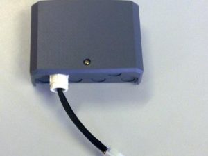 KT500 CONTROLLER For ECONO 600 & 800 AC