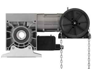 MDF 30-42-12 HD Roller Shutter Motor with Safety Catch Device
