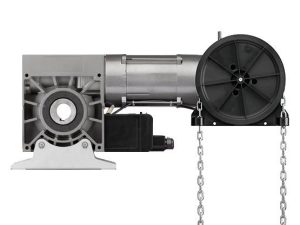 MDF 50-75-10 HD Roller Shutter Motor with Safety Catch Device