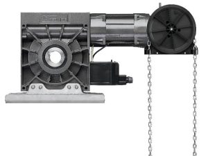 MDF 60-100-9 Roller Shutter Motor with Safety Catch Device