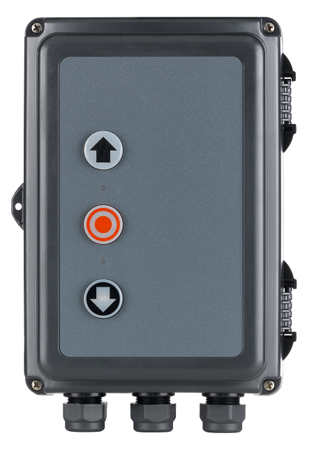 Marantec Mini Housing (Control Panel Enclosure)