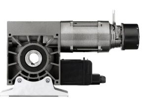 MTZ - S 30-16-45 High Speed Motor Drive with Safety Catch Device