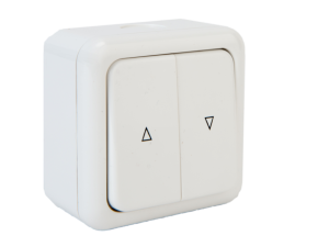 Motor Control switch PBA2T -2 lever