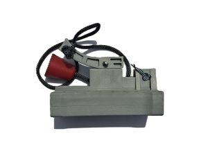 Dortech DorGo 800 Carriage (Shuttle / Trolley Assembly)