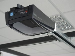 Marantec Comfort 270 Garage Door Opener (Rails not included)