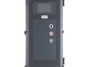 CS 320 FU Industrial Door Control Panel