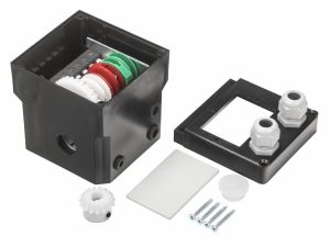 Marantec Position Box Dynamic 401, 402, 403 Series MEC