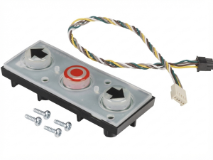 Marantec Replacement Push Button Set for CS300 / CS310 / CS320