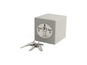 16A KEY SWITCH
