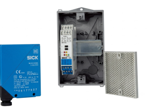 Atex Photocell