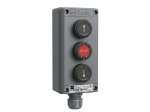 ATEX Push Button Station
