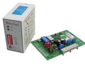 Vehicle Detectors