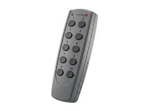 Marantec DIGITAL 306-10 Channel Remote Transmitter