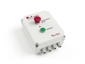 DorControl Automated Door Controller