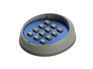 DorGo Wireless Keypad
