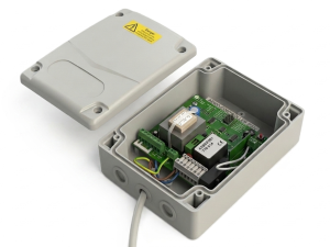 AE900 CONTROLLER for Tubular Motors