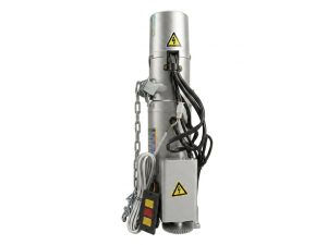ECONO 600 Chain Drive Motor for Sprung Roller Shutters
