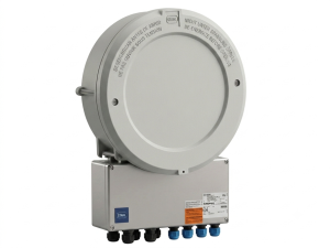 ATEX Control System (Used With Drives)