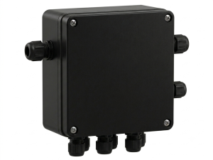 ATEX Junction Box