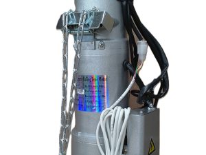 ECONO 800 Chain Drive Operator for Sprung Roller Shutters