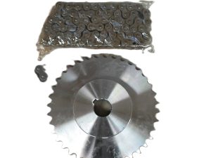 SPROCKET DRIVE KIT for ECONO DRIVE 600/800