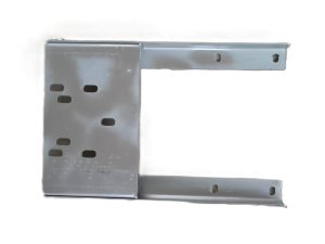 MOUNTING KIT ROBUST For ECONO 600 AC & 500/750 DC
